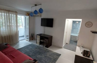 Аренда комфортной 2-комнатной квартиры 50 м² в районе Tomis Nord, Констанца, Румыния